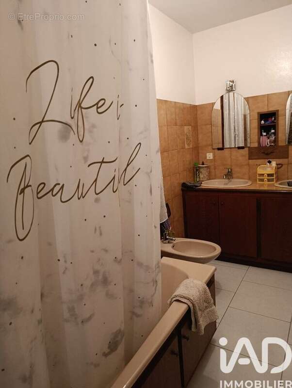 Photo 8 - Maison à LA PLAINE-SUR-MER