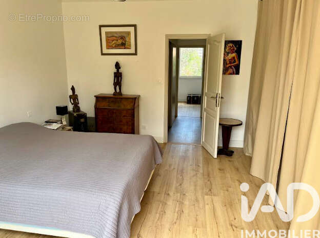 Photo 7 - Maison à MARSEILLE-9E