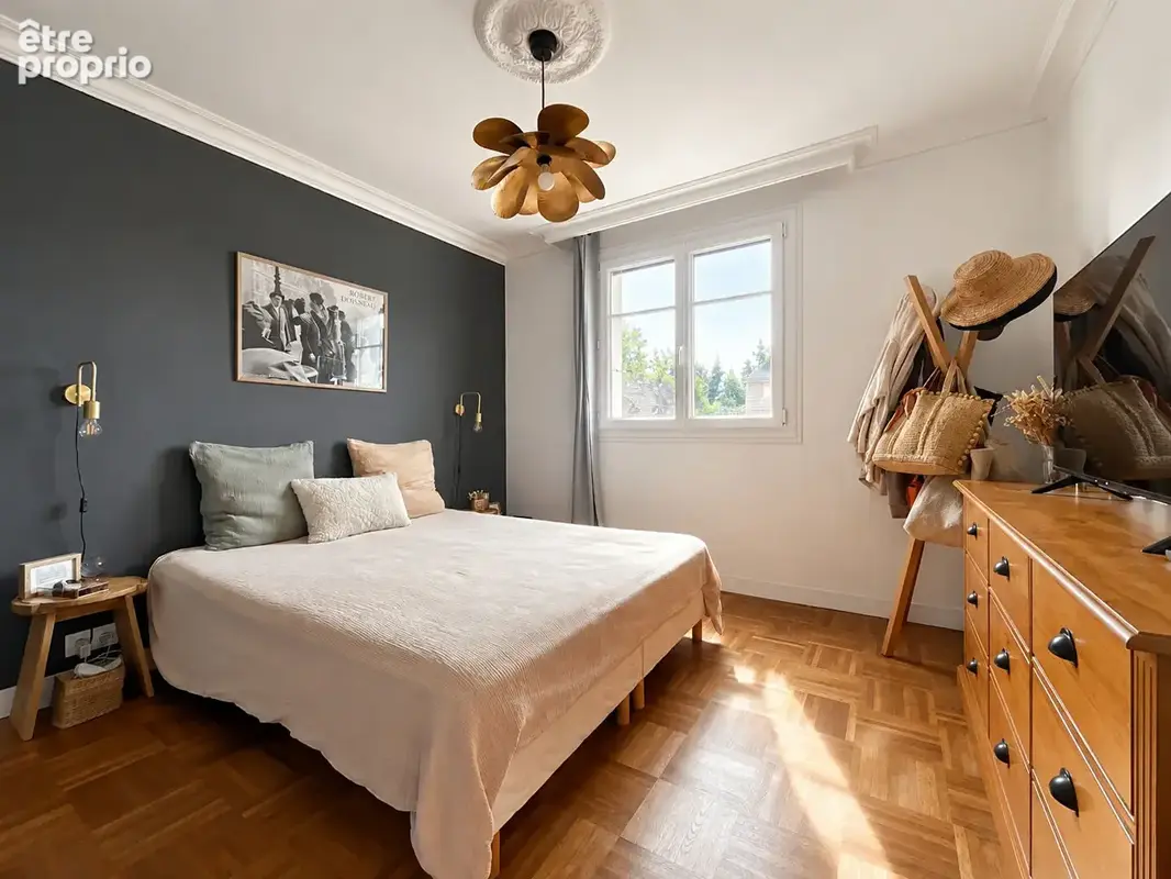Appartement coup de coeur- T3 - photo 7