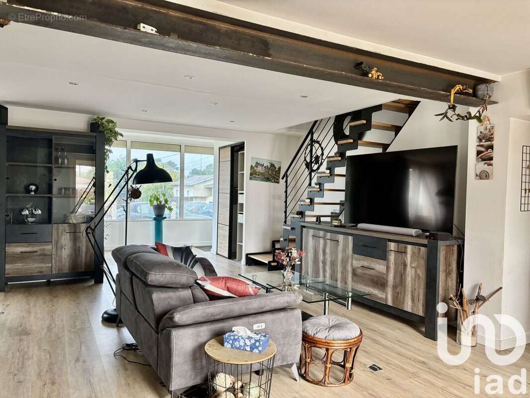 Photo 3 - Maison à BIGANOS