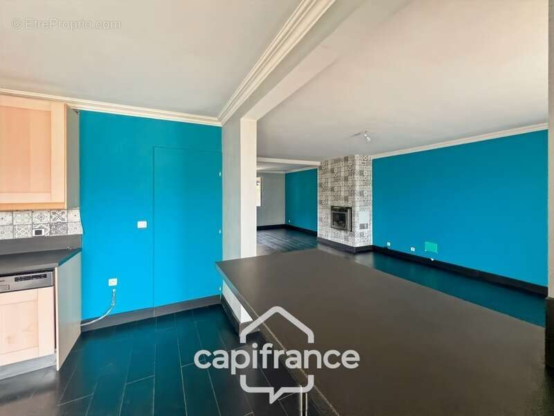 Maison à CARQUEIRANNE