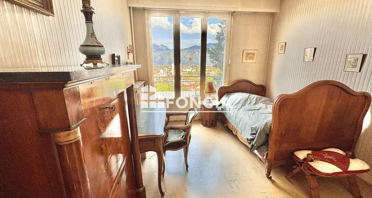 Maison à AIX-LES-BAINS