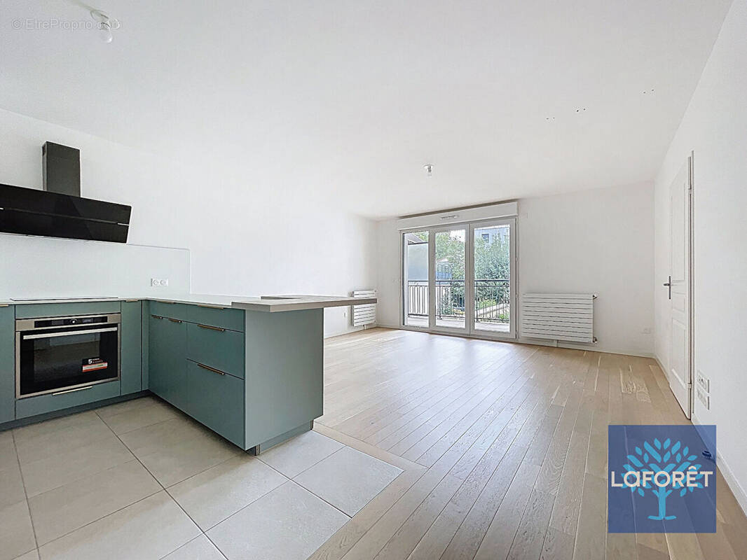 Appartement à ANTONY