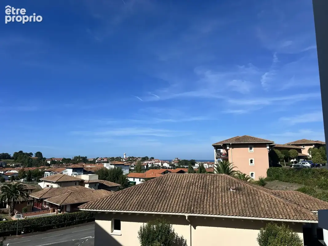 Idéal comme pied-à-terre, à seulement deux pas de la plage de Socoa. - photo 8