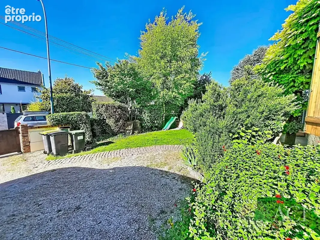 Groslay - secteur pavillonnaire - photo 15