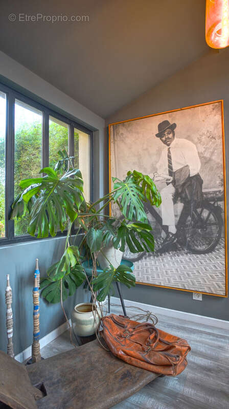 Maison à BOURRON-MARLOTTE