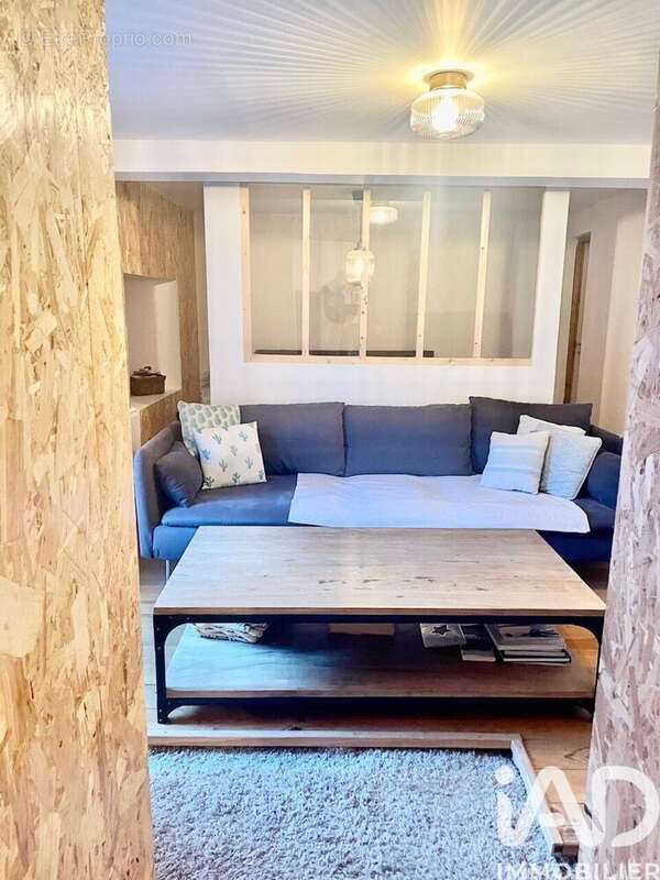 Photo 4 - Appartement à LE BOURG-D'OISANS