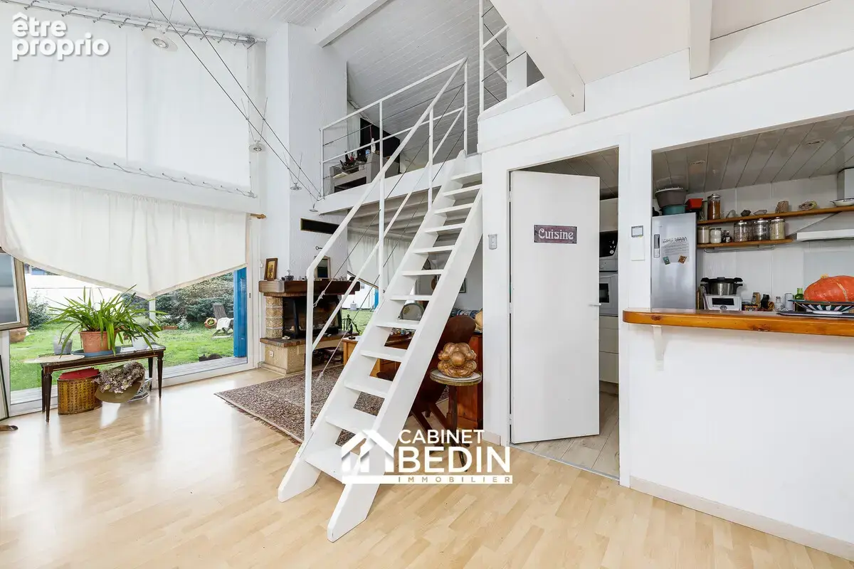 Maison 135 m² à La Teste-De-Buch  - photo 5