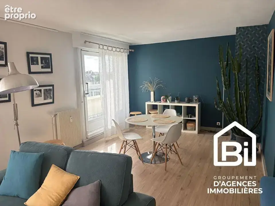 Appartement à CAEN