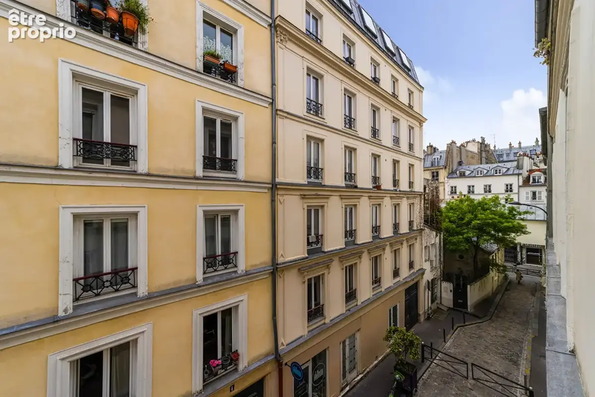 Spacieux appartement - photo 12
