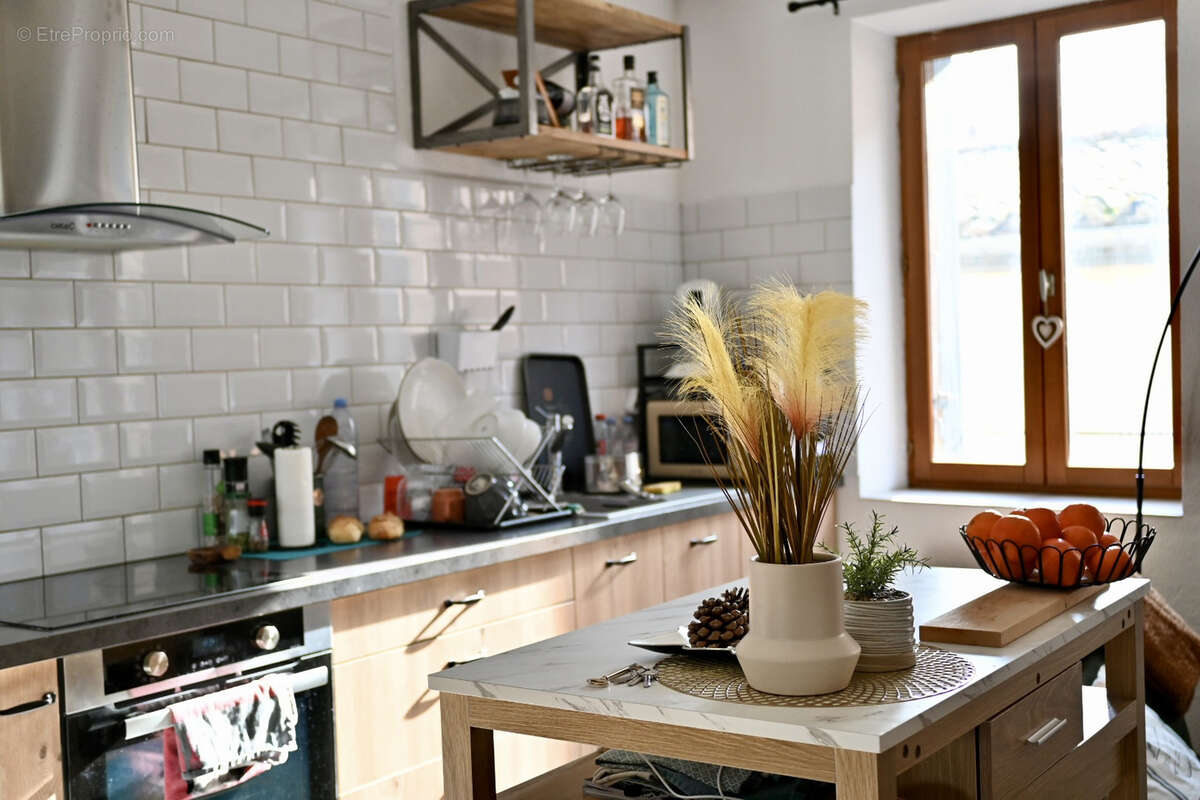 Appartement à CARCASSONNE