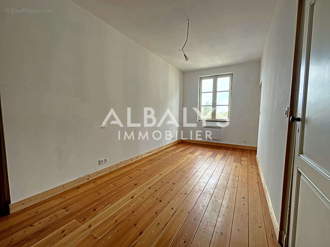 Appartement à LIBOURNE