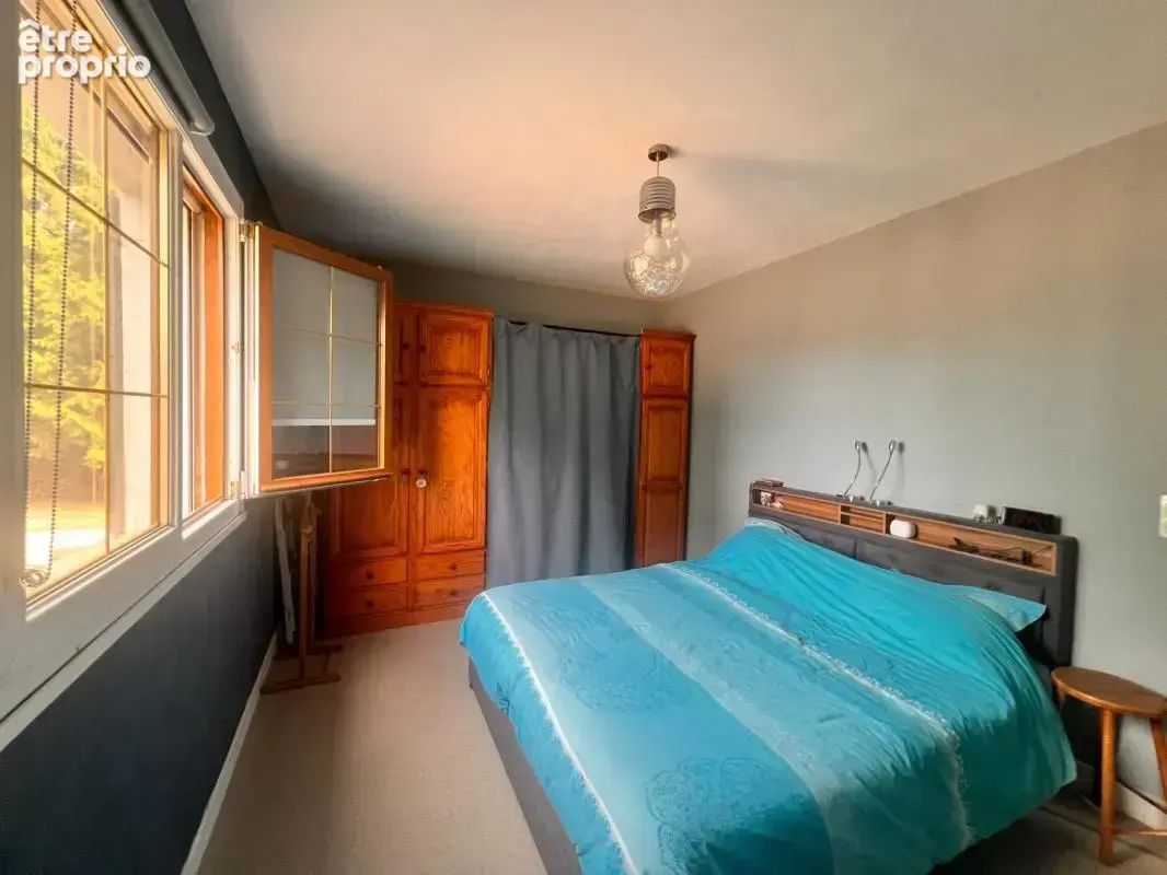 EXCLUSIVITÉ — Maison familiale de 145 m² sur 5 000 m² de parcelle arborée-BONNAC-LA-CÔTE - Haute-Vienne (87) - photo 11