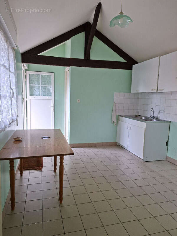 Maison centre Retiers 4 pièce(s) 90 m2 -Terrain 565m² - photo 7