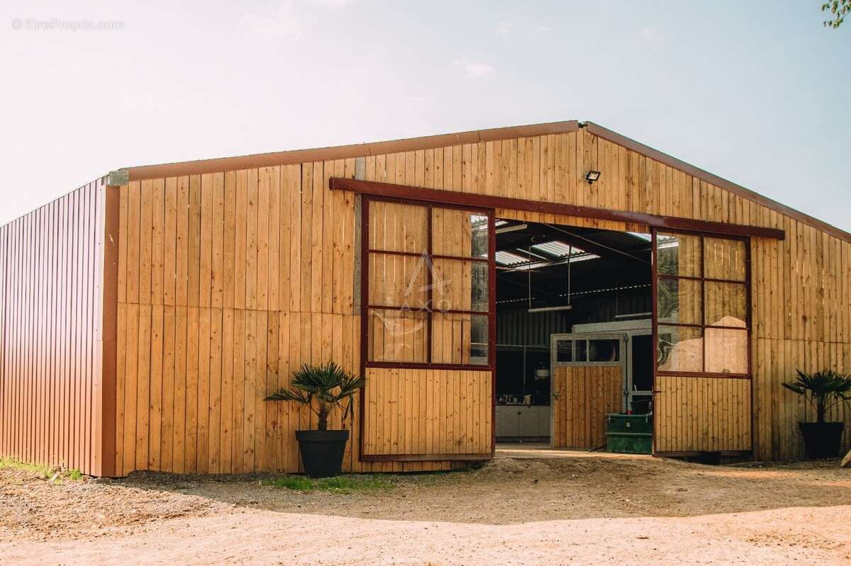 Maison à LA FERTE-MACE