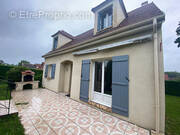 Maison à NOGENT-LE-ROI