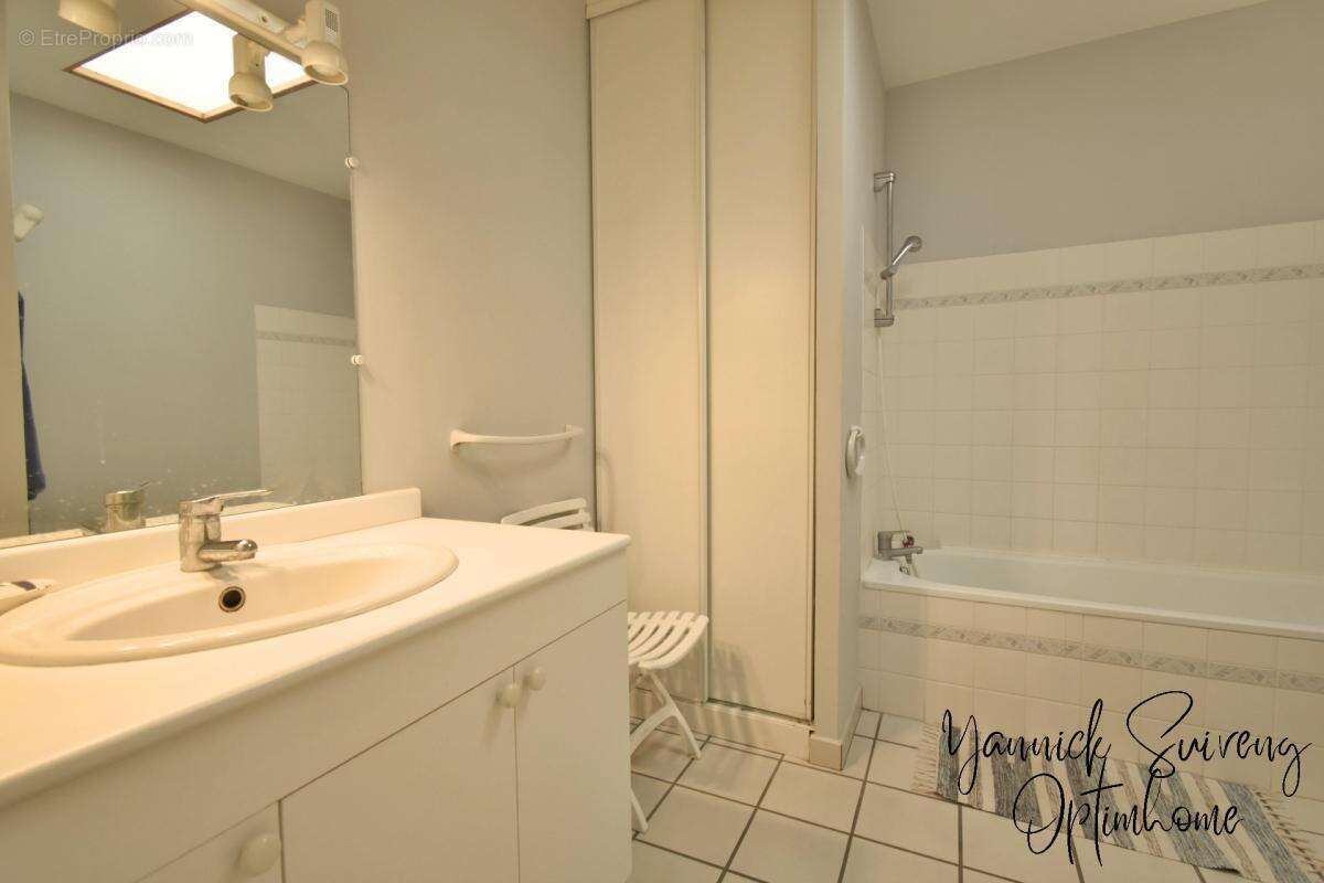 Maison avec grandes terrasses - le barcares secteur village (66420) - photo 15