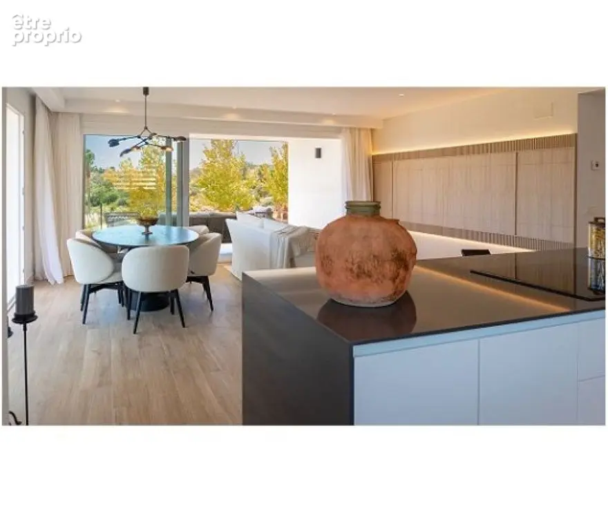 Penthouse  - 4-5 pièces - La lagune de Casares Costa - photo 5