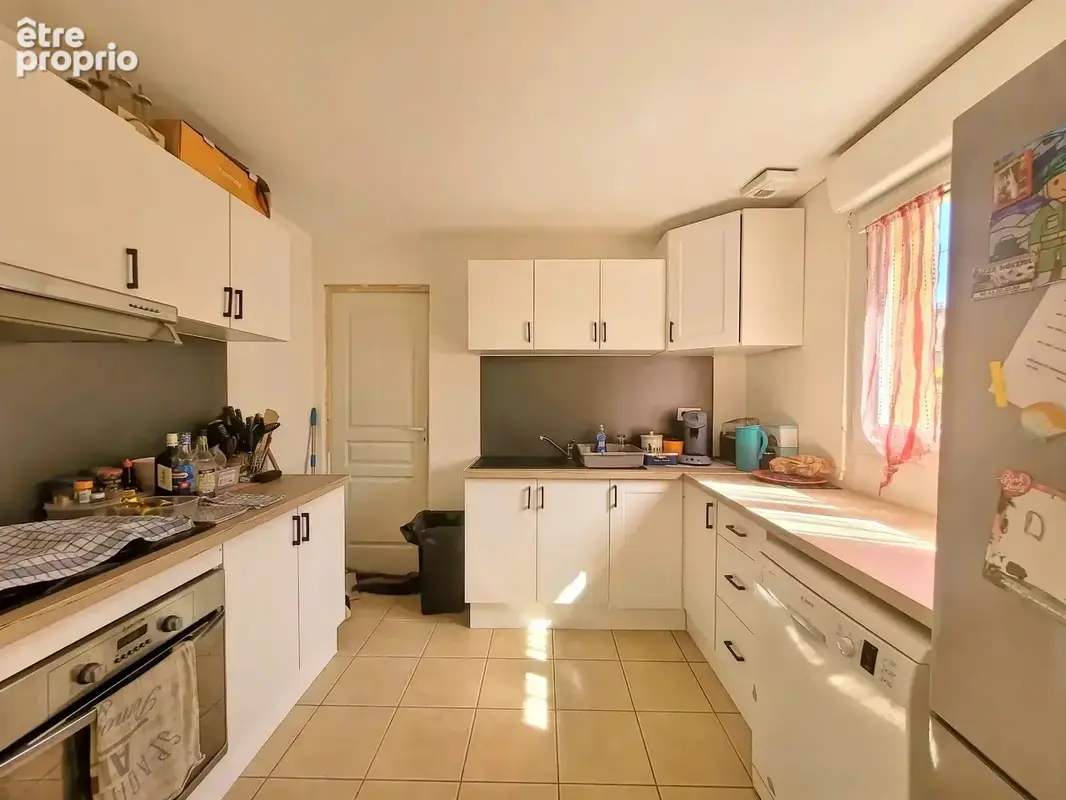 Vente Maison Neuf-marche(76220) 199 500ï¿œ - photo 5