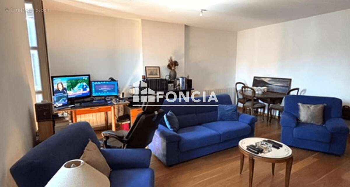 Appartement à NARBONNE