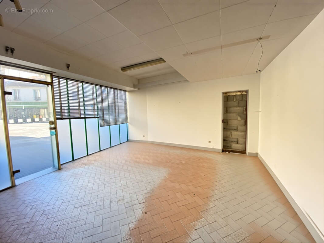 Appartement à CHATEAUNEUF-SUR-CHARENTE