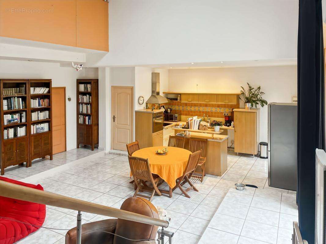 Maison à MARSEILLAN