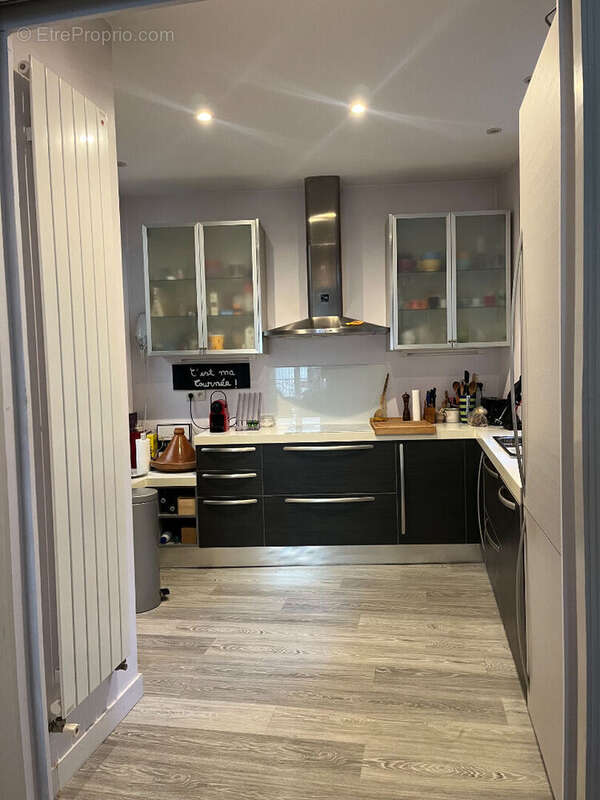 Appartement Rennes 4 pièce(s) 104.64 m2 - photo 3