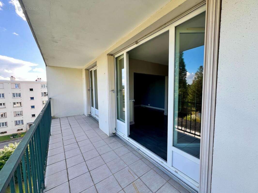 Photo 3 - Appartement à VILLERS-COTTERETS