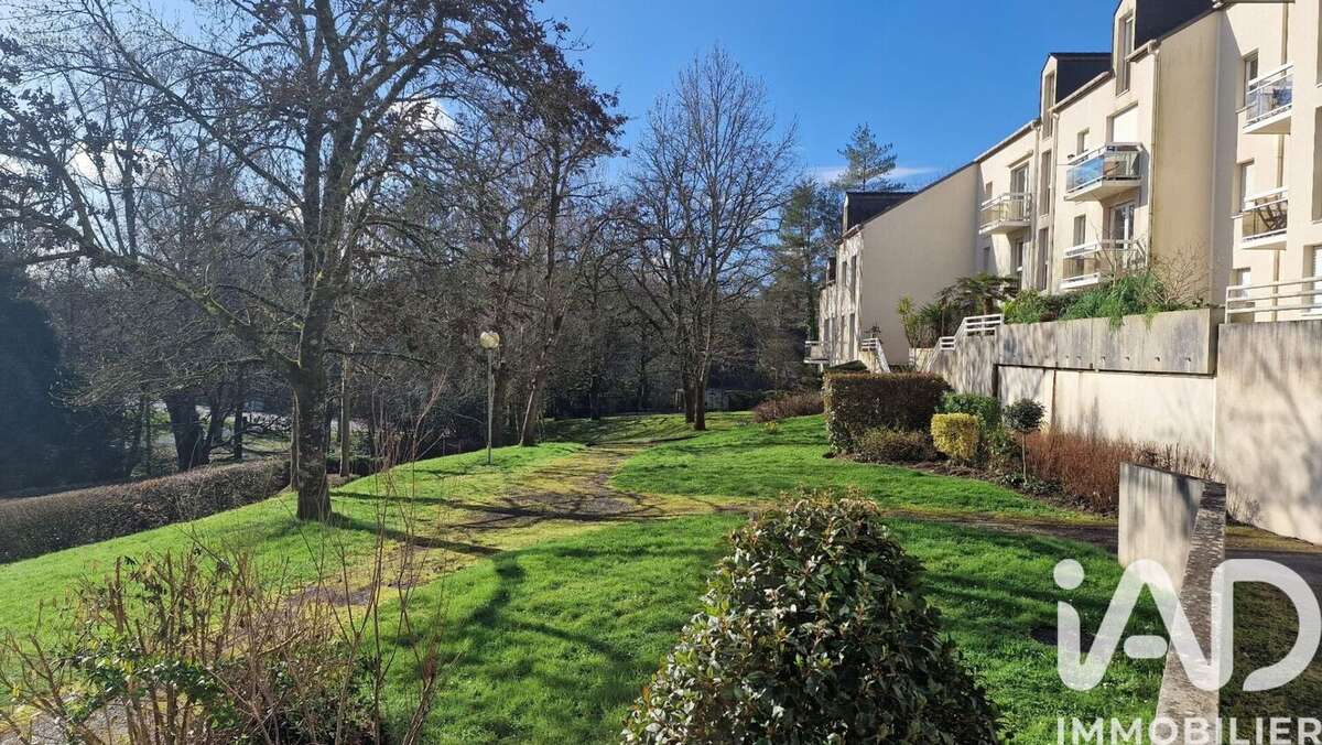 Photo 2 - Appartement à SAINT-HERBLAIN