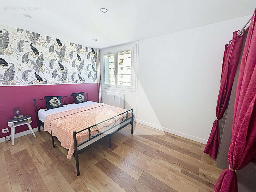Appartement à CHALON-SUR-SAONE