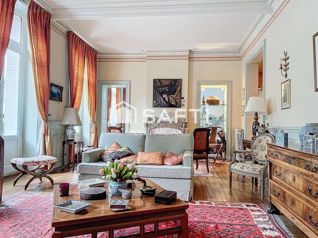 Photo 6 - Appartement à LIMOGES