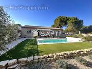 Photo 1 - Maison à MAZAN