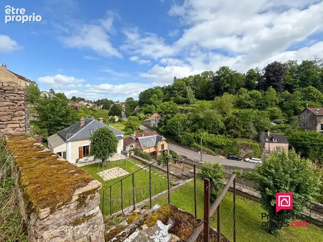 Maison  avec jardin centre ville Avallon - photo 3