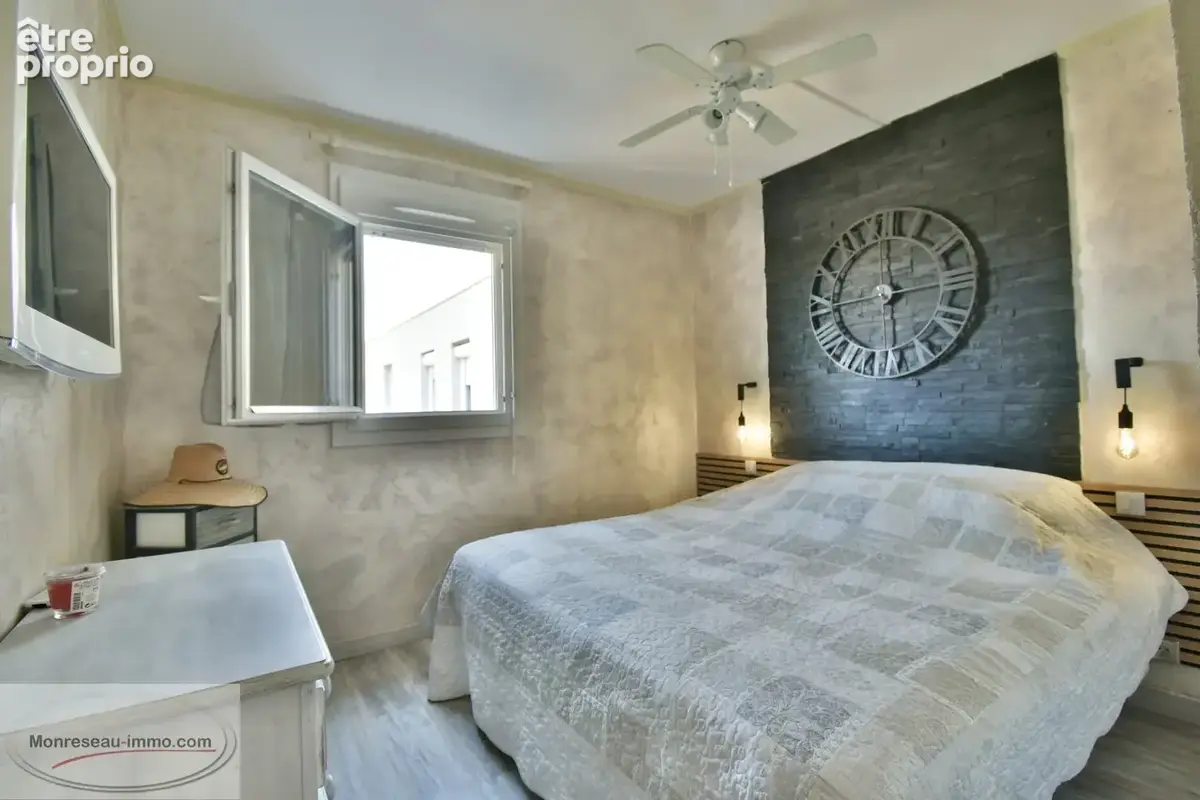 Appartement 3 pièces 65 m² à vendre à Cannes (06150) - photo 7