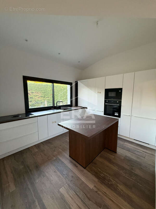 Maison à LA TESTE-DE-BUCH