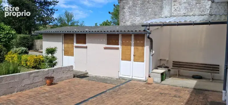 Maison 142 m² à Cucq  - photo 19