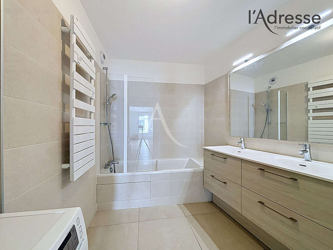 Appartement Suresnes 4 pièces 85.74 m2 - photo 6