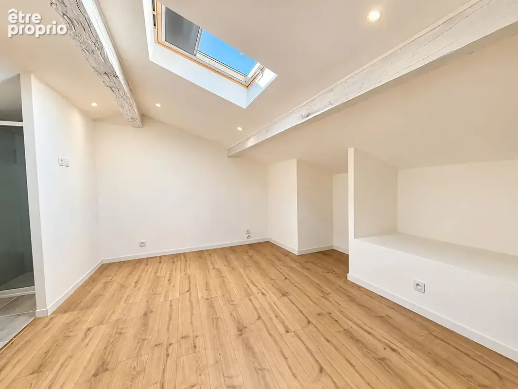 Maison 60m² à libourne - photo 7