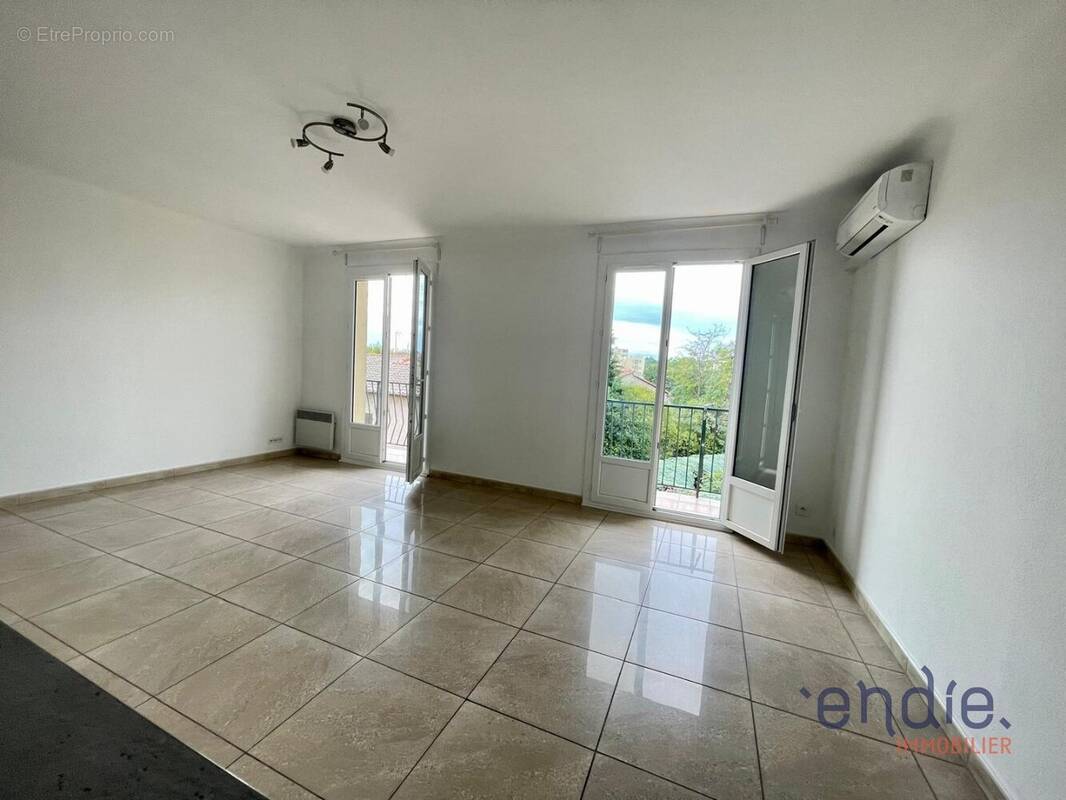 Appartement à DRAGUIGNAN