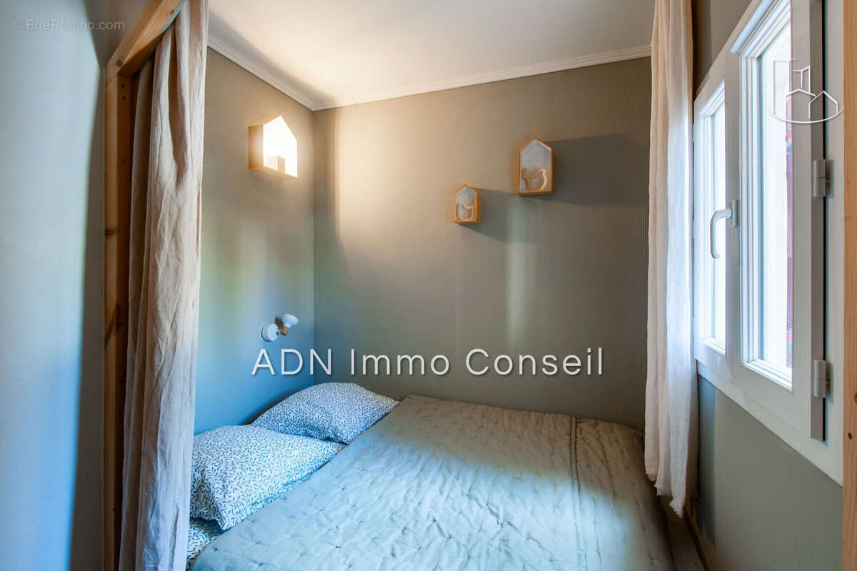 Appartement à MALLEMORT