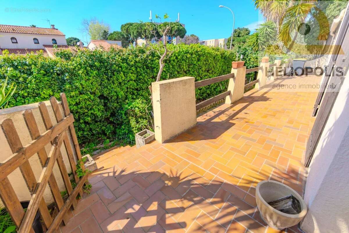 Maison à SAINT-NAZAIRE