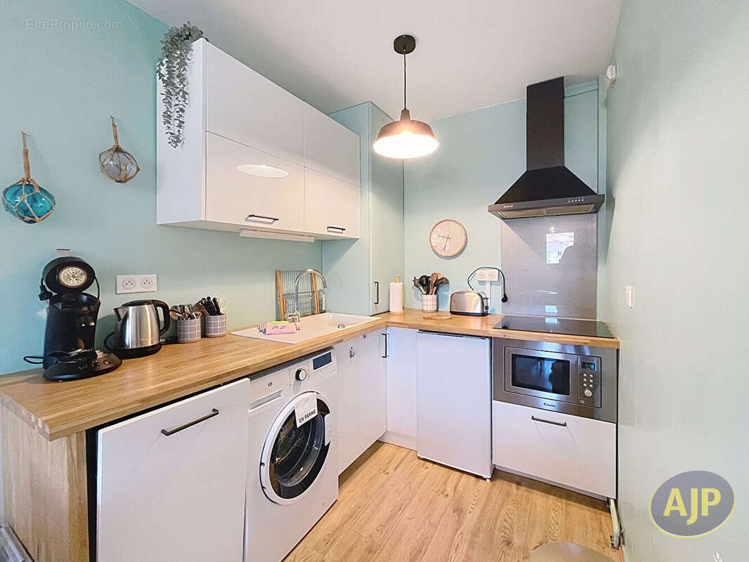 Appartement à ARCACHON