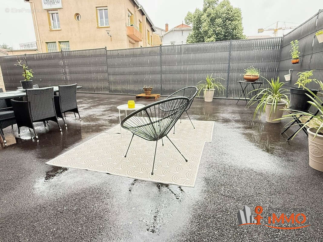 Maison 130 m² à La Talaudiere  - photo 2