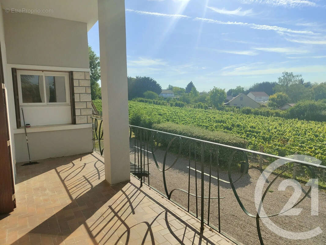 Maison 166 m² à Pouilly-Sur-Loire  - photo 7