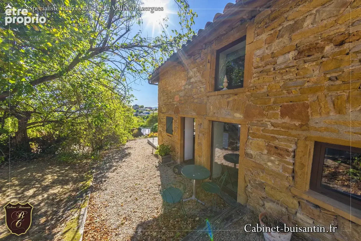 Propriété d’exception, charme et vue panoramique - photo 25