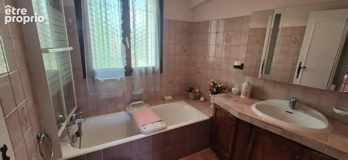 Secteur Aubarède / Maison 4 pièces avec jardin - photo 9