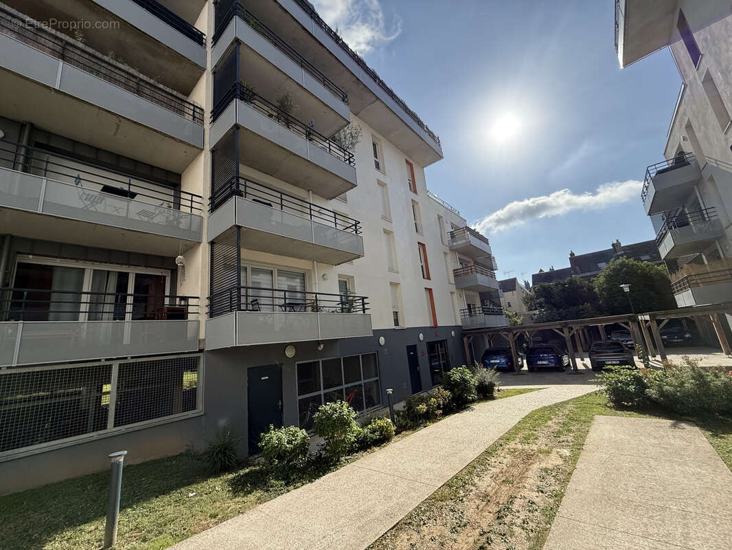 Appartement à ROUEN