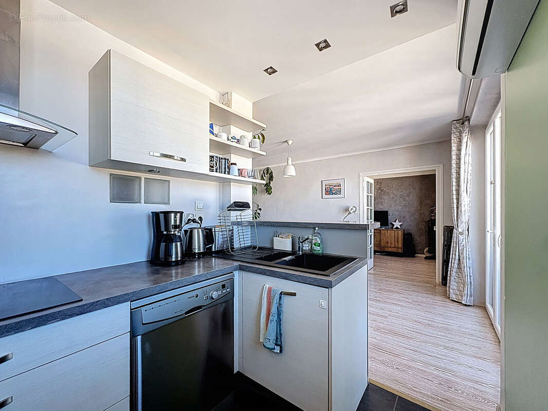 Appartement à LYON-7E