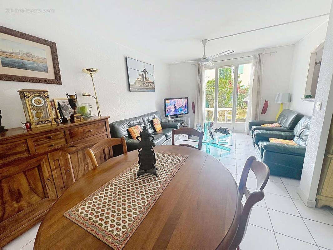Appartement à MANOSQUE