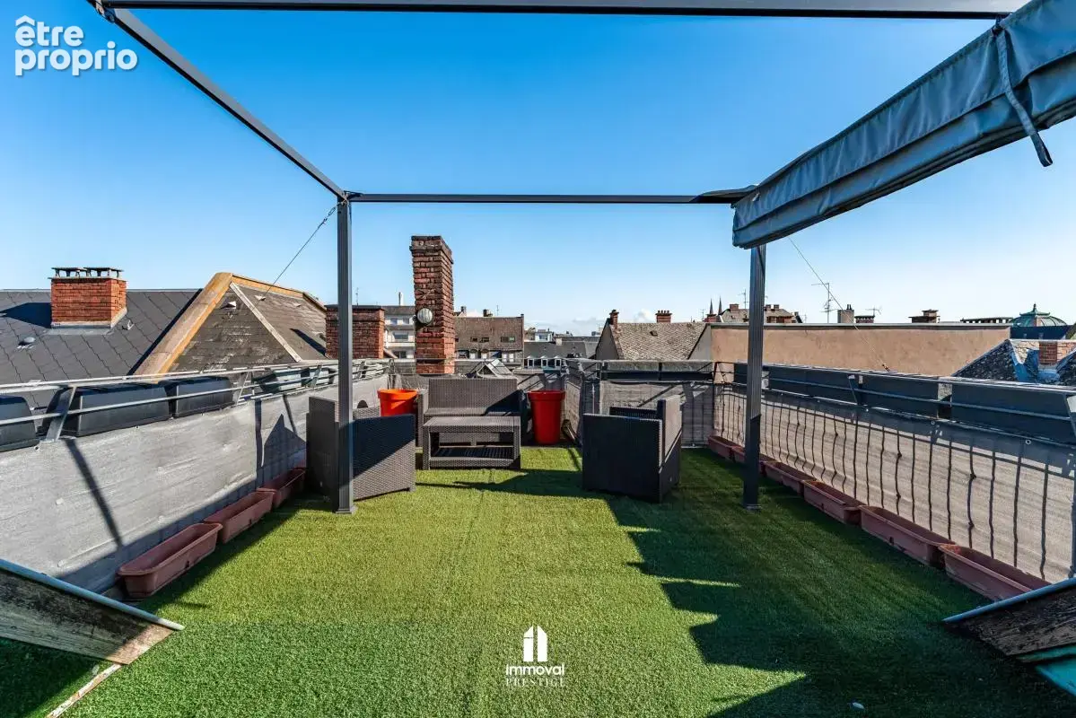 Contades- duplex- 237m2 - photo 11